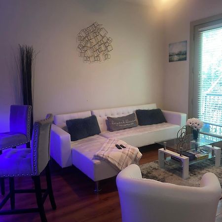 1Bd Gorgeous Loft In Buckhead Free Wi-Fi, Parking Διαμέρισμα Ατλάντα Εξωτερικό φωτογραφία