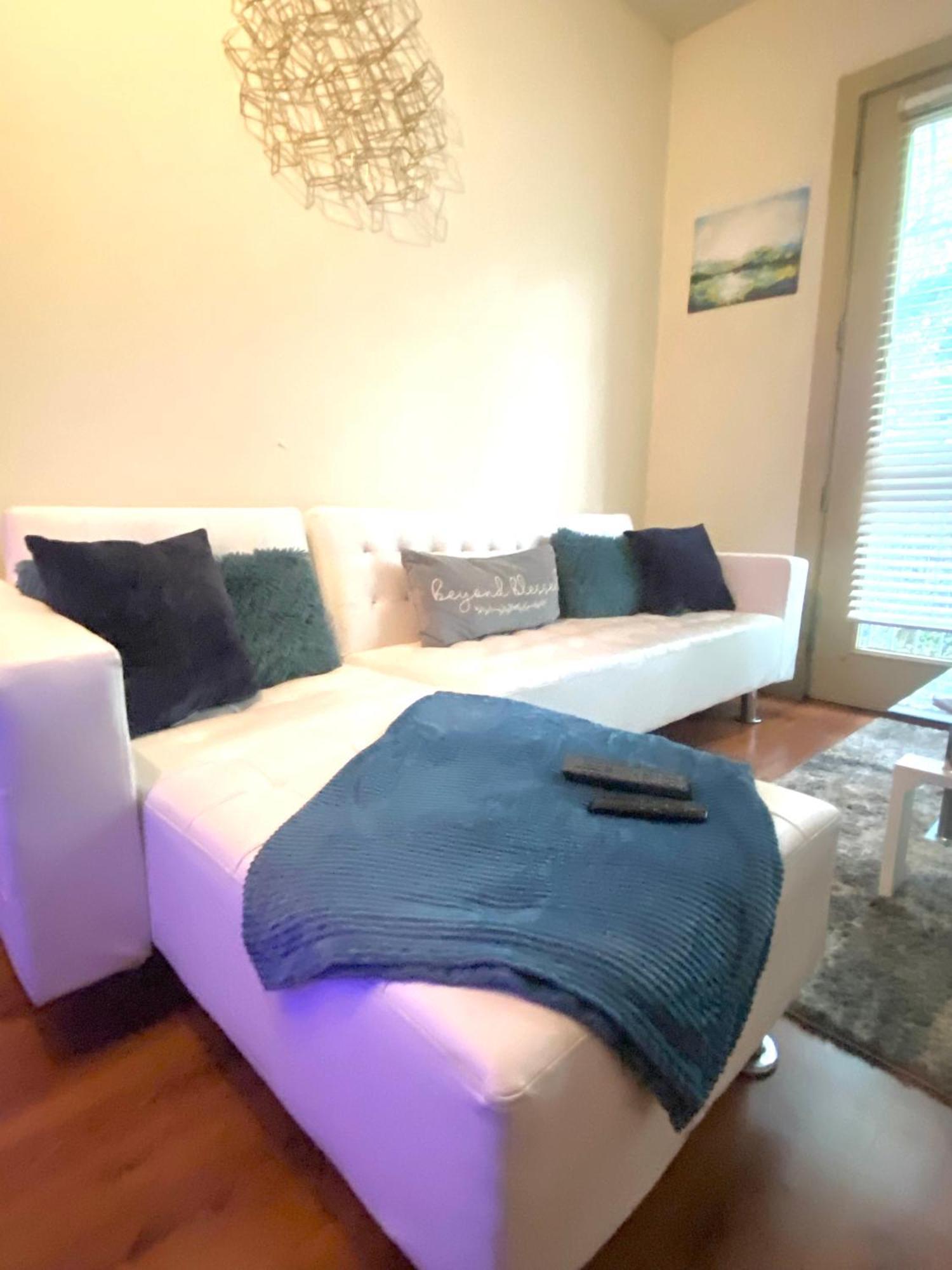 1Bd Gorgeous Loft In Buckhead Free Wi-Fi, Parking Διαμέρισμα Ατλάντα Εξωτερικό φωτογραφία
