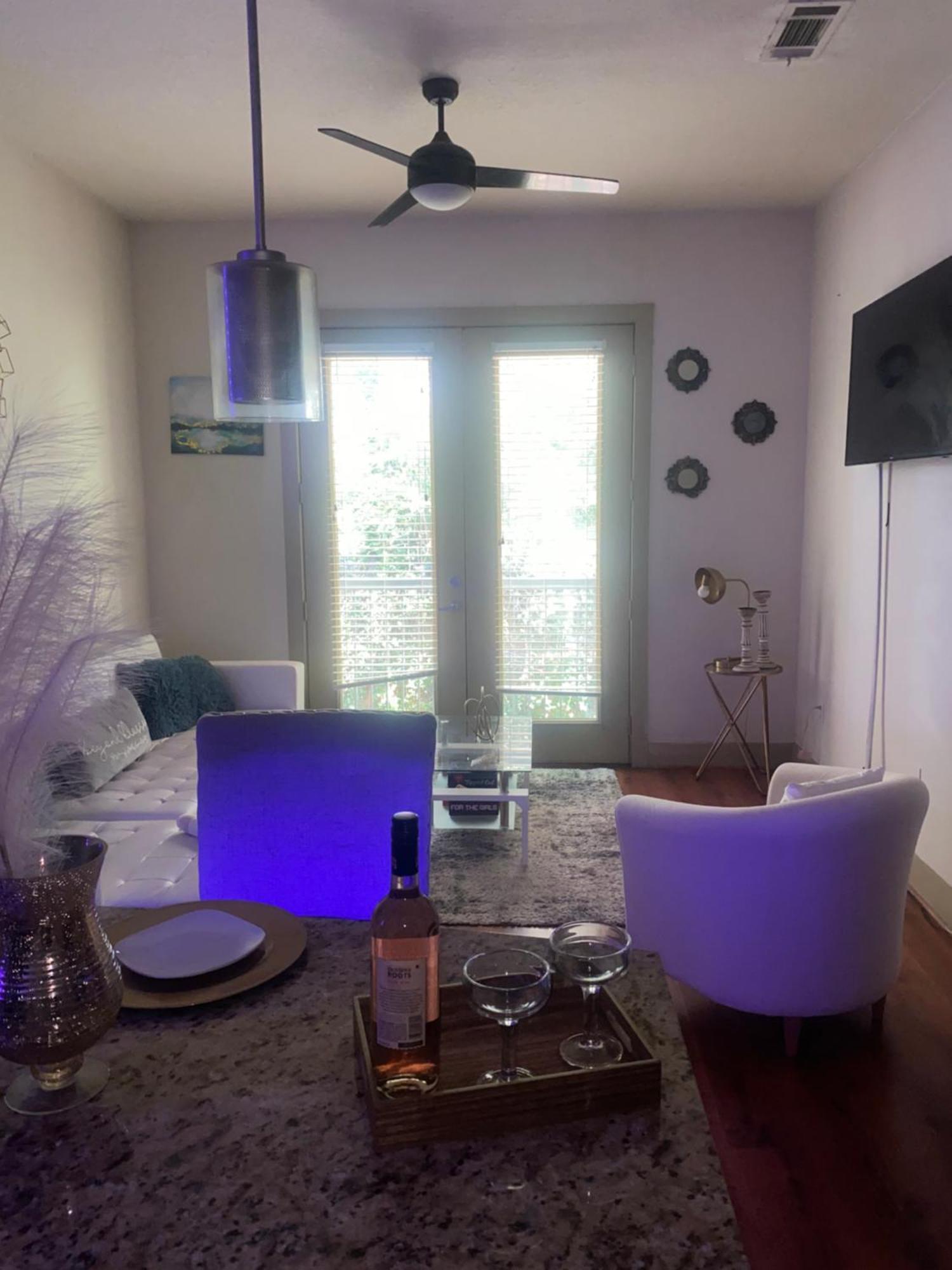 1Bd Gorgeous Loft In Buckhead Free Wi-Fi, Parking Διαμέρισμα Ατλάντα Εξωτερικό φωτογραφία